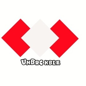 UnBr3kble logo